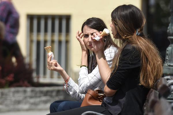 CRNA GORA MENJA PRAVILA NA TRŽIŠTU: Akcize na sladoled od 1. jula!