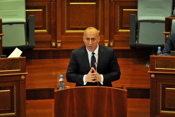 HARADINAJ O RUDNIKU TREPČA: O tome NE TREBA razgovarati sa Beogradom