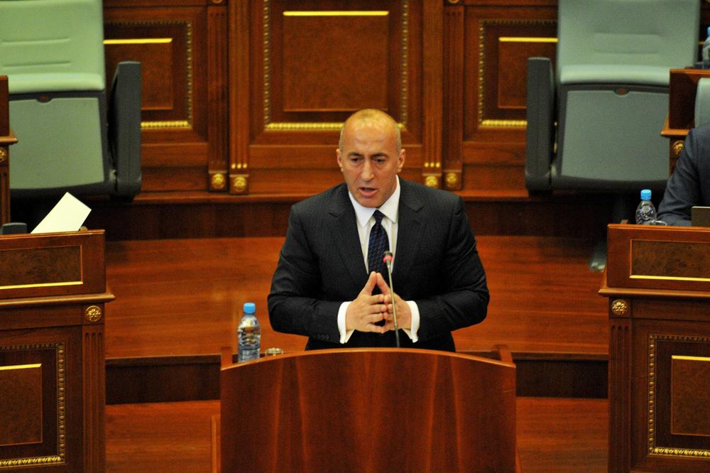 HARADINAJ O RUDNIKU TREPČA: O tome NE TREBA razgovarati sa Beogradom