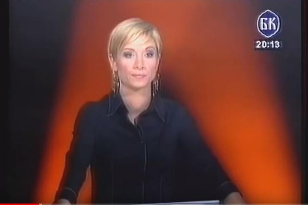 BILA JE STRAH I TREPET U TV KVIZU: Evo kako danas izgleda ČUVENA voditeljka, NEMA TEORIJE da je prepoznate