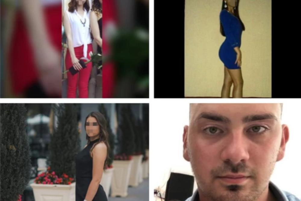 OVOG VIKENDA JE U SRBIJI ŠEST MLADIH ŽIVOTA UGAŠENO: Crni dani su za nama, putevi nikad nisu bili OPASNIJI