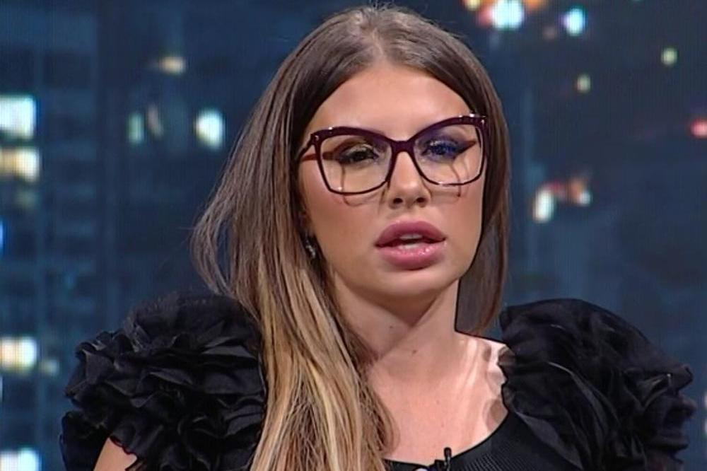 NAJJADNIJE MUŠKO SVR*AVANJE! DRAGANA GA PONIZILA: Tomović se ispraznio po sebi!