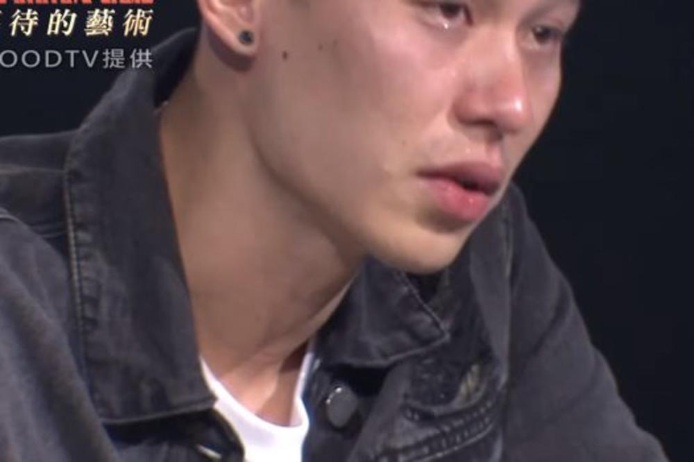 PRE NEKOLIKO MESECI OSVOJIO NBA PRSTEN, A SADA U SUZAMA: Dotakao sam dno!