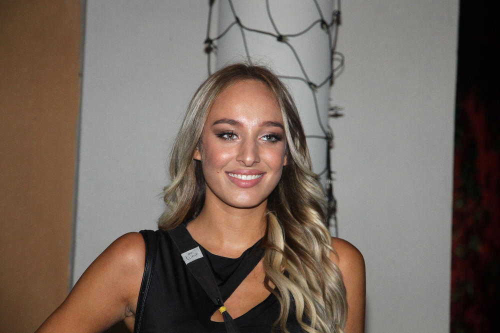 LUNU ĐOGANI UCENJUJU KUĆNIM SNIMKOM! Ona je odgovorila - IMALA SAM 17 GODINA!