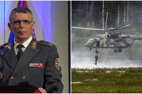 RUSKE ZVERI DOLAZE DO KRAJA GODINE, NAJAVIO SRPSKI GENERAL: Imaju STRAŠAN nadimak!