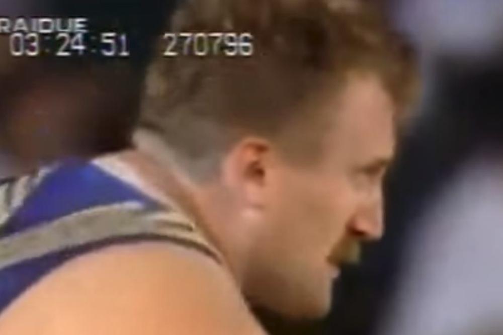 PREMINUO ČUVENI OLIMPIJAC: Operacija aneurizme nije uspela!