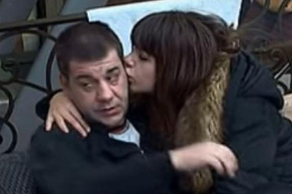 HAOS! MILJANA OPET ŠOKIRA, VRAĆA SE OCU SVOG DETETA: Kulićeva se izlanula pa otkrila pakleni plan za Marinkovića!