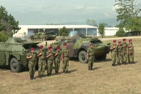 OTVORENI SU KONKURSI ZA PRIJEM U VOJNE ŠKOLE: Ovo je KRAJNJI ROK