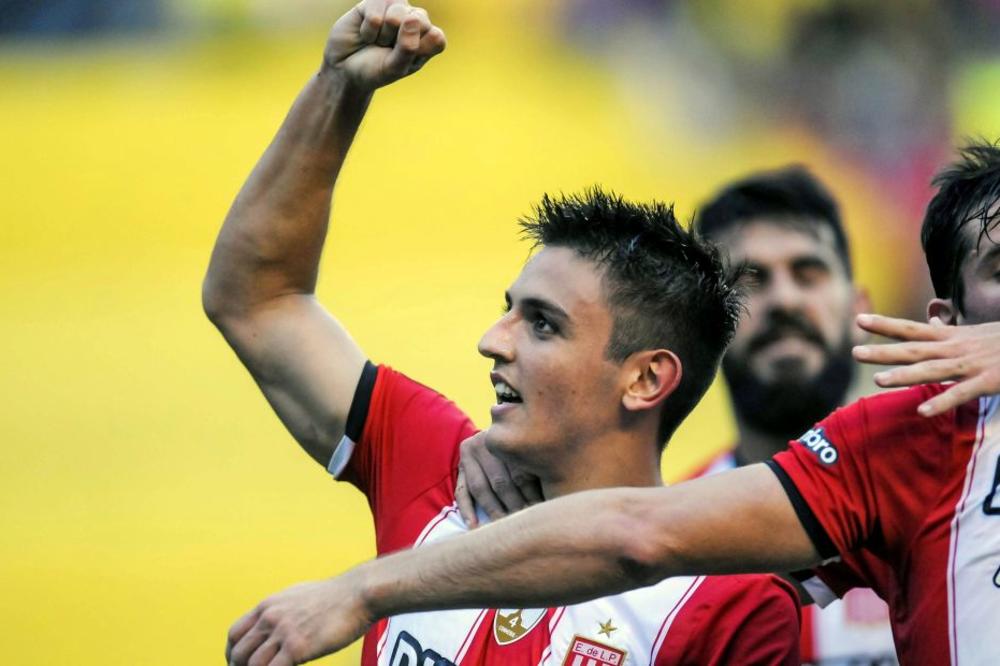 ARGENTINAC NIJE POTPISAO ZA DRUGI KLUB: Blizu je dolaska u Partizan, ali jedan čovek je veliki kamen spoticanja!