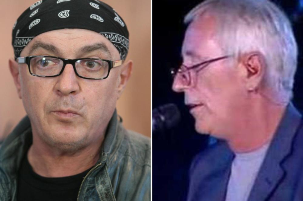 NIJE HTEO DA PEVA U BEOGRADU NI ZA 200.000 EVRA! Mandić otkrio ZAŠTO Dragojević nije dolazio u Srbiju iako je ŽELEO