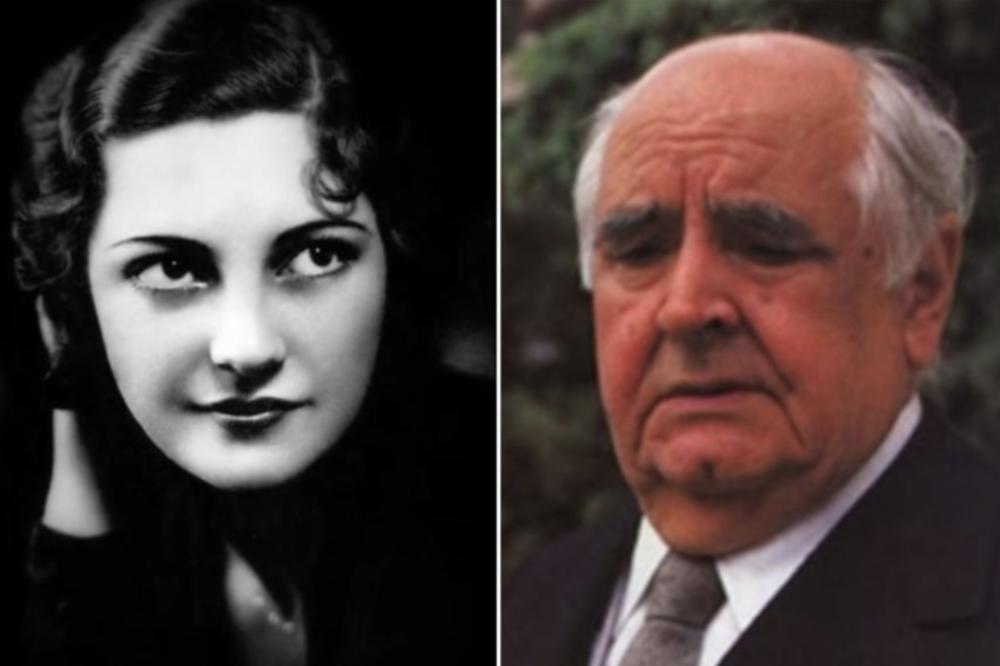 ŽENA JEDNOG OD NAJČUVENIJIH JUGOSLOVENSKIH PISACA SNIMALA EROTSKE FILMOVE?! Neslavni počeci slavne glumice