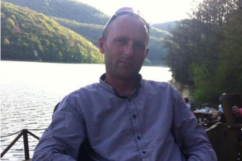 OVO JE ČOVEK KOJI JE POGINUO U SAOBRAĆAJNOJ NESREĆI KOD MERDARA: Udarac je bio JEZIV!