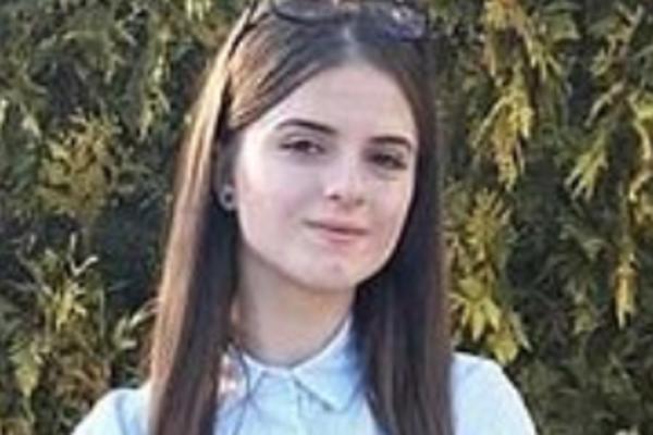 OVO JE DEVOJČICA (15) KOJU JE OTEO I UBIO MEHANIČAR MONSTRUM: Svet je u suzama zbog ovog ANĐELA (FOTO)