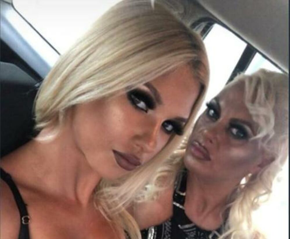 Ana Kulić, Marija Kulić