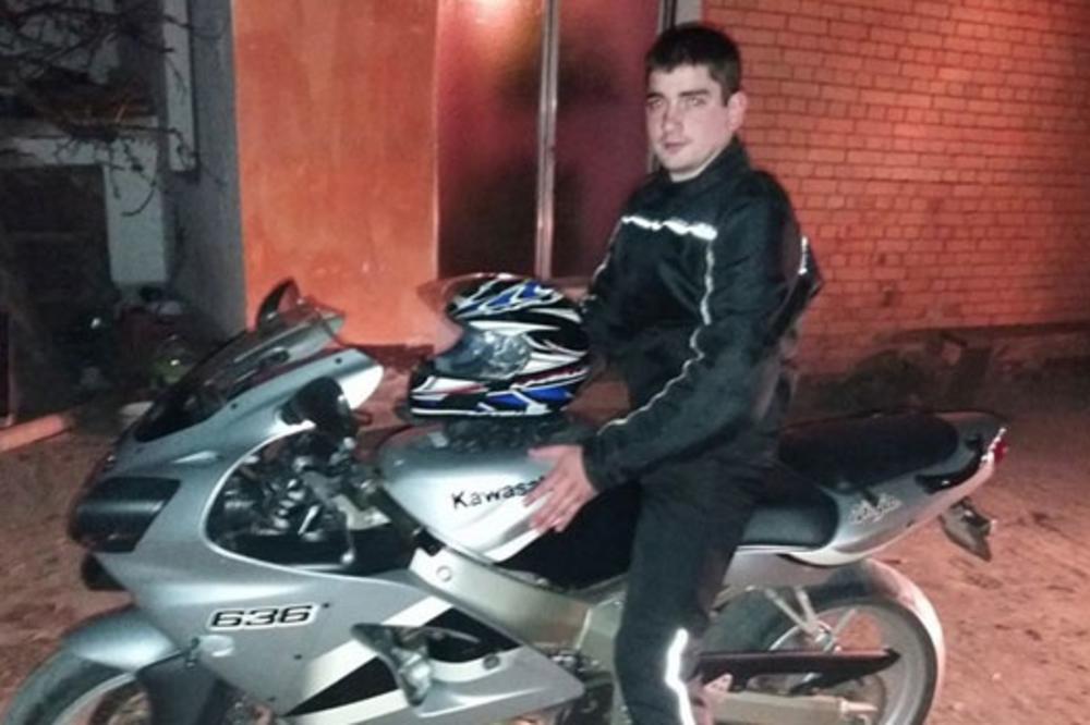 PRIJATELJI ZAJEDNO I NA ONOM SVETU: Sutra sahrana poginulih motorista u Srpskom Itebeju