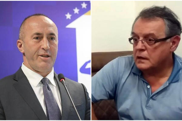 NEBOJŠA ČOVIĆ OTKRIO KO ĆE SMENITI HARADINAJA U PRIŠTINI! Ime ovog Albanca Srbima je JAKO poznato (VIDEO)