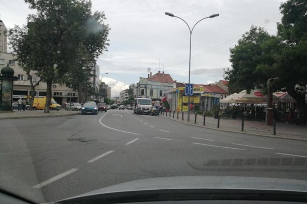 VAŽNO SAOPŠTENJE ZA SVE PENZIONERE: Policijski čas ne važi za OVE PRODAVNICE!