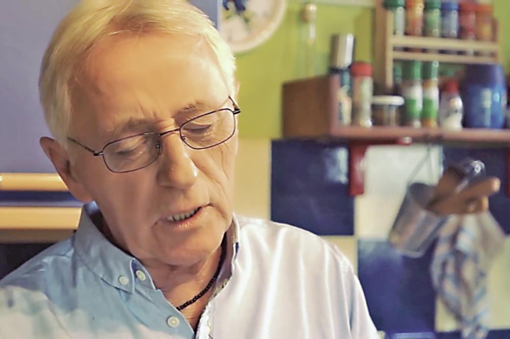 MISTERIJA ILI NE! TRI GODINE OD SMRTI, DAVNI INTERVJU OTKRIVA SVE: Znate li zašto je Oliver bio dva puta u zatvoru?