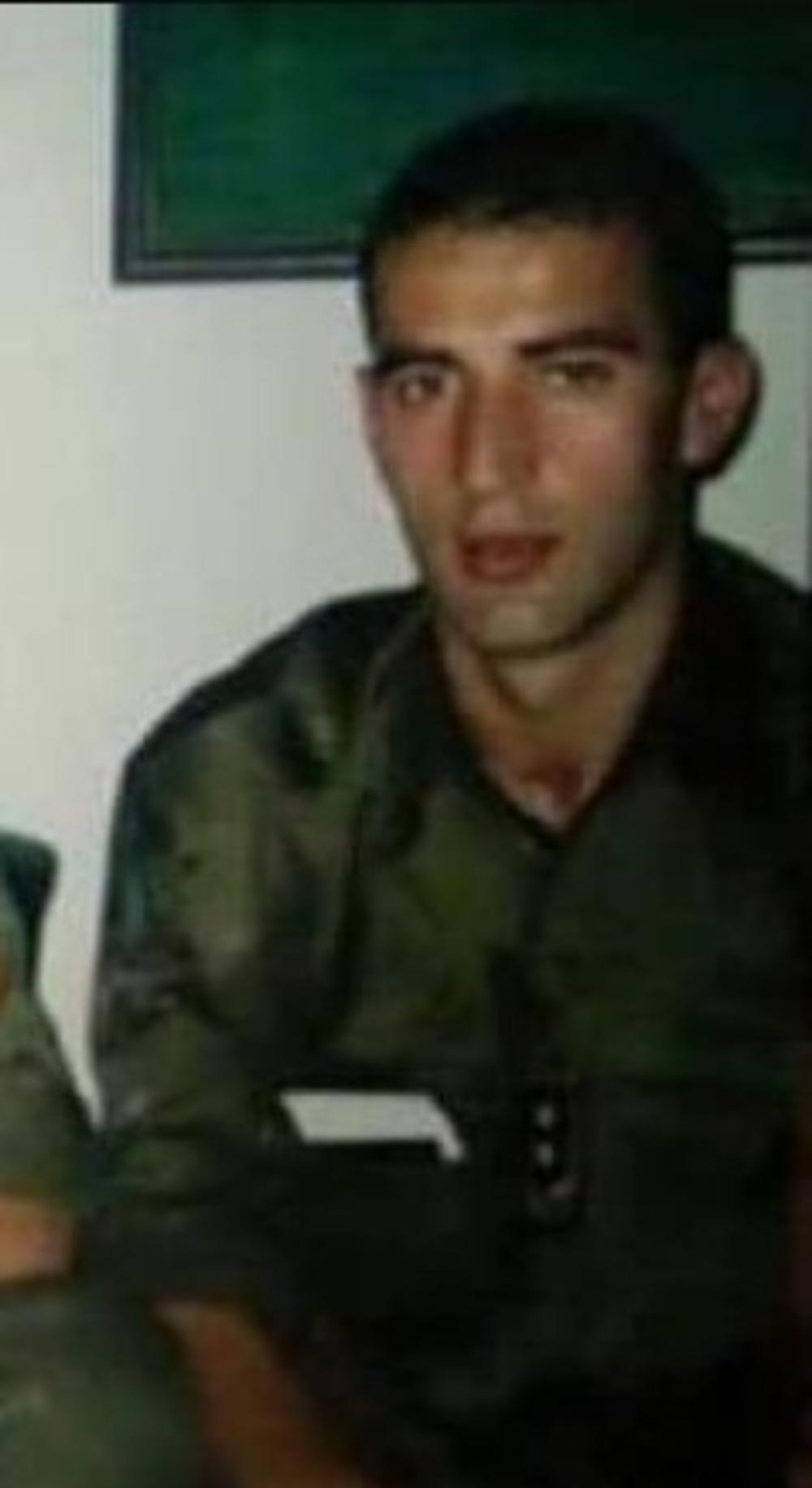 Daut Haradinaj