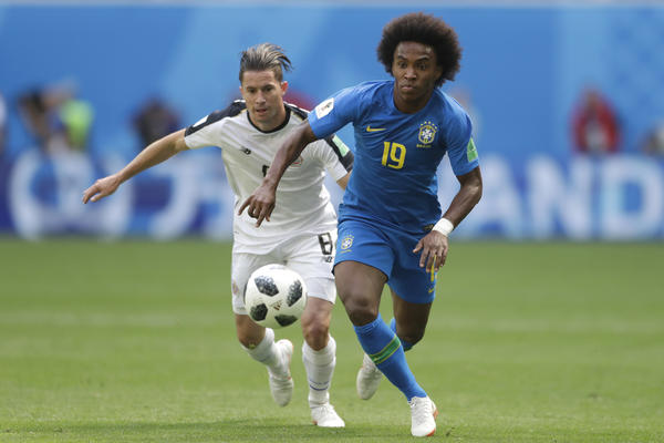 KAKAV TRANSFER KOPENHAGENA: Danci pred Zvezdu doveli igrača svetske klase!