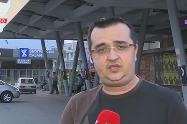 PREMINUO IGOR BULAT: Otišao je dobar novinar i brat jedne od najvećih srpskih zvezda