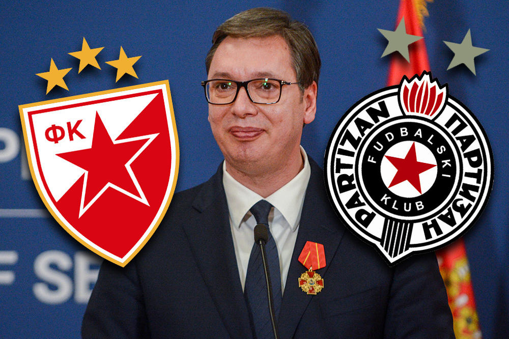 OBJAVIĆU CIFRE, DA NAROD VIDI KO JE ČIJI LJUBIMAC! BIĆE IM NEPRIJATNO! Vučić poslao poruku čelnicima 'Večitih'!