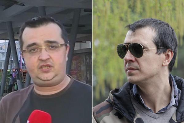 MOLIM VAS, RAZUMITE MOJU BOL: Marko Bulat U ŠOKU zbog bratovljeve smrti! JEDVA GOVORI!