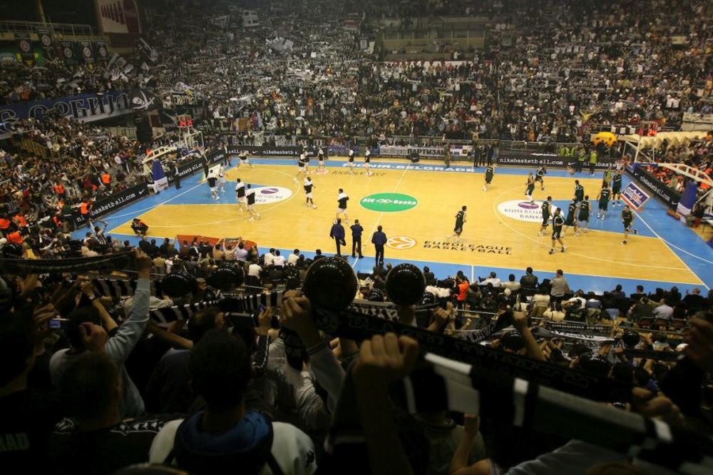 GROBARI U AKCIJI! Partizanovci iz unutrašnjosti kupuju sezonske za Grobare iz BG: Ostoja im pomogao da reše problem