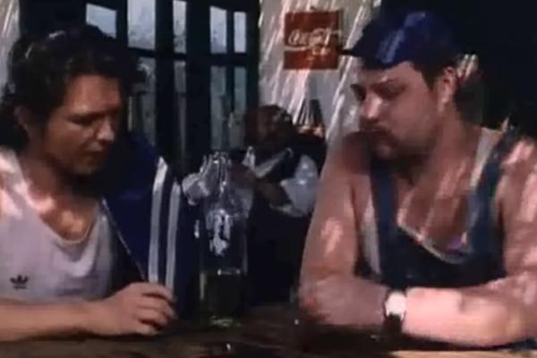 STRAVIČNI DETALJI SA SNIMANJA FILMA, LEPA SELA LEPO GORE! Glumce dočekao Ratko Mladić! PRETIO IM JE NAJSTRAŠNIJE