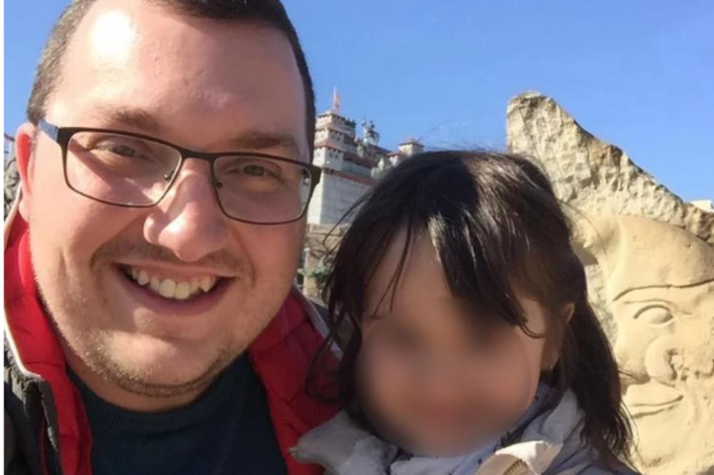 DA LI STE VIDELI OVOG SRBINA? Ukoliko ga prepoznate, odmah pozovite POLICIJU!