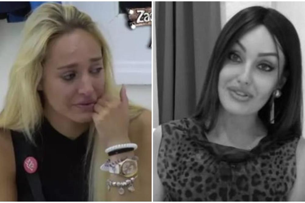 OVAKO LUNA PRIČA O PREMINULOJ MISICI: Umrla je pre 7 dana, a sada je otkriveno šta je stvarno MISLILA O NJOJ!