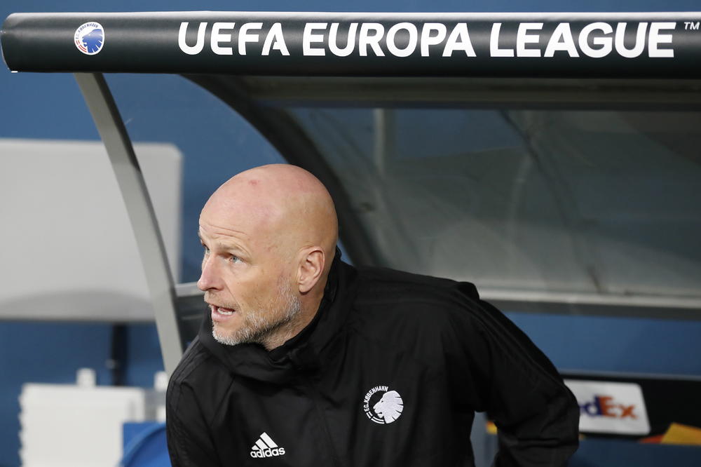 U GLAVI IM SAMO ZVEZDA: Baš me briga za prvenstvo, niko ne sme da se povredi pred Marakanu, pa neka i izgubimo!