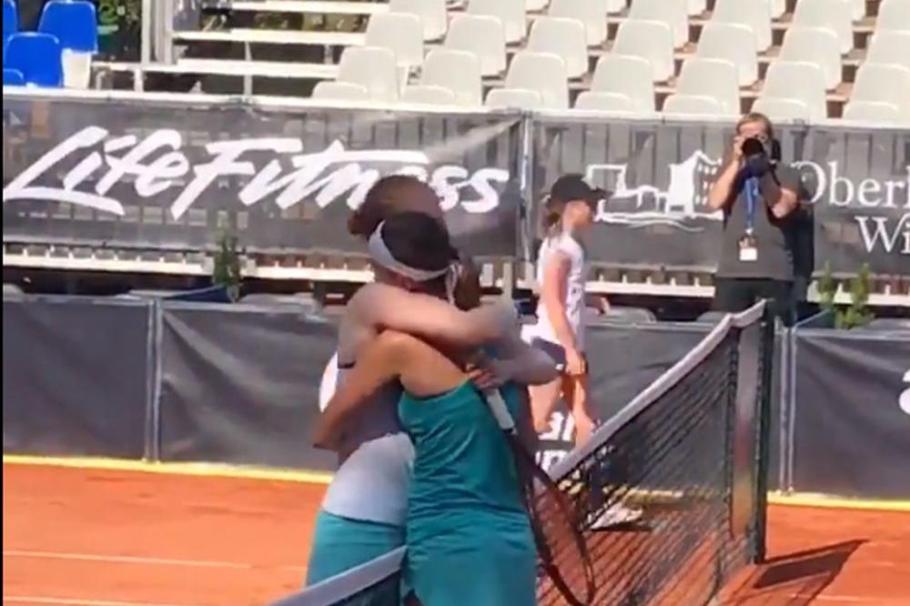 WTA HITNO REAGOVAO I UVEO PROMENE: Turniri u Melburnu se igraju po skraćenom formatu!