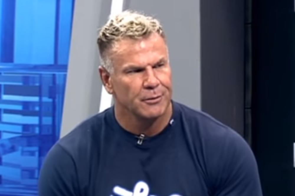 FUDBALER JE UBIJEN JER JE UKRAO DROGU SRPSKOJ MAFIJI? Procureli novi detalji LIKVIDACIJE