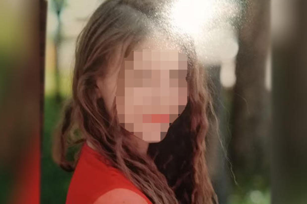 OTKRIVENO S KIM JE BILA: Pronađena nestala Anđela (13)!