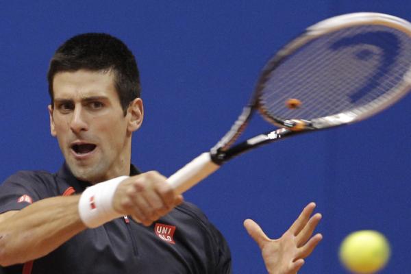 CIGANI DOLAZE IZ SRBIJE, ZATO MRZIM NOVAKA! Da li je ovo NAJGORA rečenica ikad izgovorena o Đokoviću?