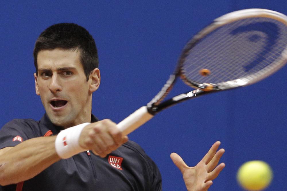 CIGANI DOLAZE IZ SRBIJE, ZATO MRZIM NOVAKA! Da li je ovo NAJGORA rečenica ikad izgovorena o Đokoviću?