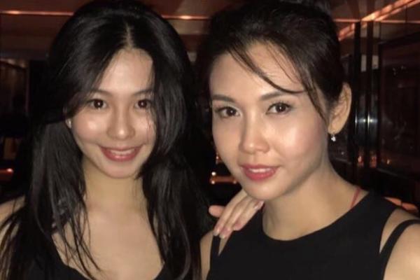 GLUMICA (49) IZGLEDA ISTO KAO ĆERKA (18): Koje su ovo MAGIJE?