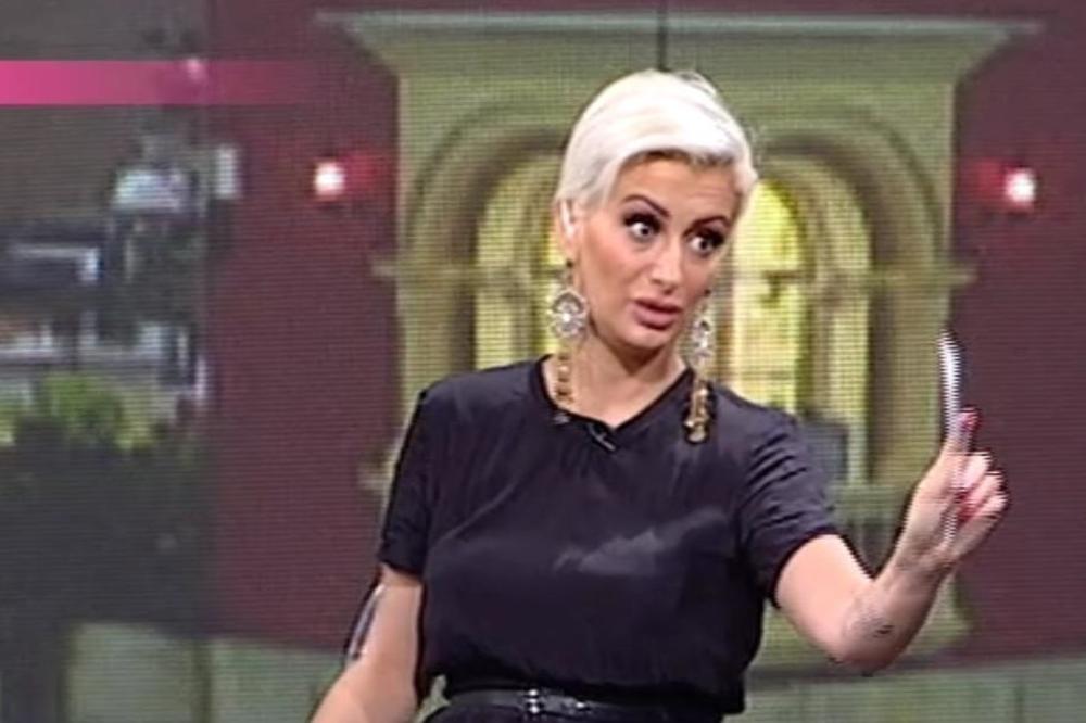 OTKRIVENA ISTINA O POREKLU DUŠICE JAKOVLJEVIĆ: Niko nije znao, ovo je BAŠ ŠOK