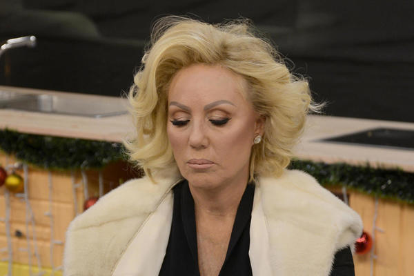 ISPLIVALA PRIVATNA FOTKA ŽIVOJINOVIĆA! Evo kako je sve izgledalo kada je vladala PORODIČNA IDILA: I on je bio tu!