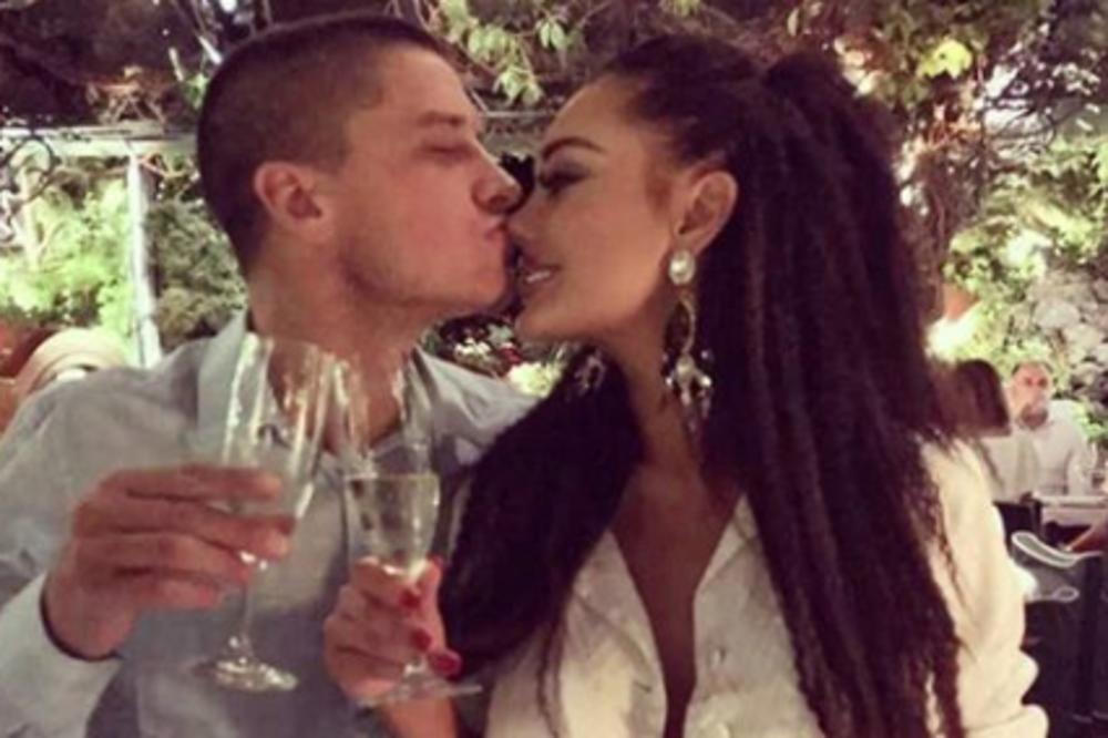 DAVID ULAZI U ZADRUGU NA GODIŠNJICU ANINE I NJEGOVE LJUBAVI: Spremam joj VELIKO IZNENAĐENJE! Ostaviće je BEZ TEKSTA