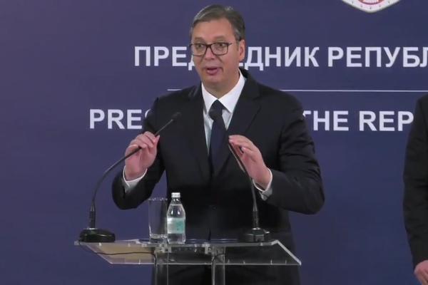 SRBIJA POBEDILA U ZNAČAJNOJ BORBI! Vučić je saopštio SJAJNE VESTI za sve građane. STIŽE investicija od 400 miliona