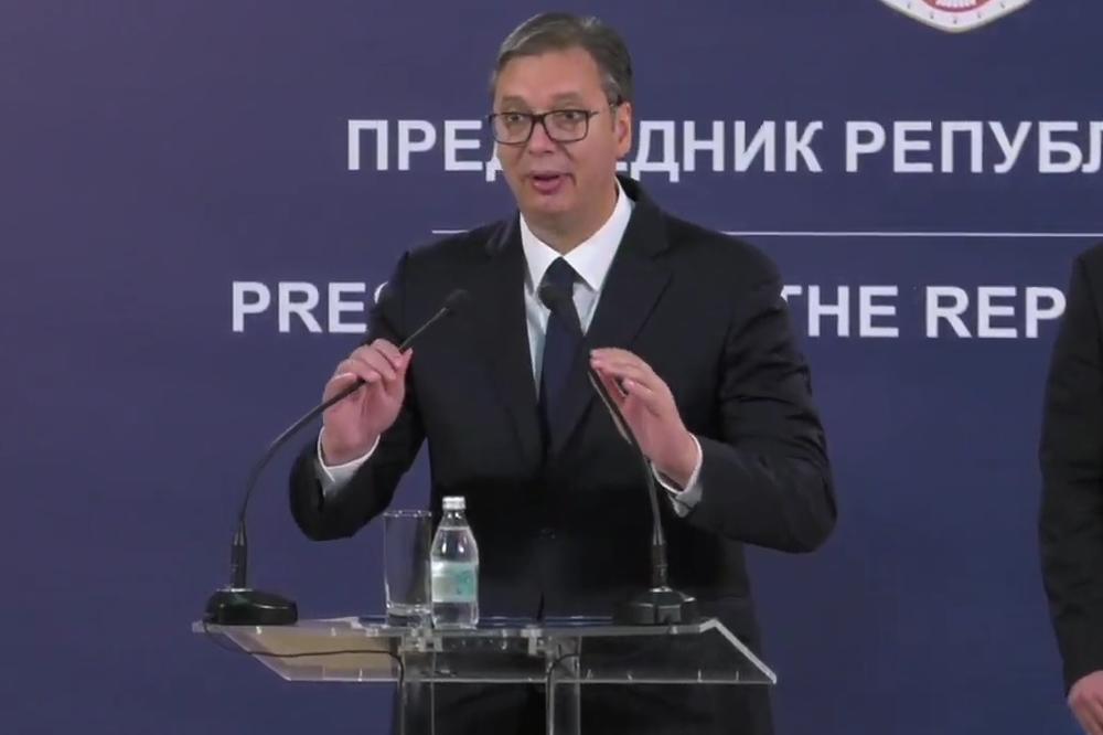SRBIJA POBEDILA U ZNAČAJNOJ BORBI! Vučić je saopštio SJAJNE VESTI za sve građane. STIŽE investicija od 400 miliona