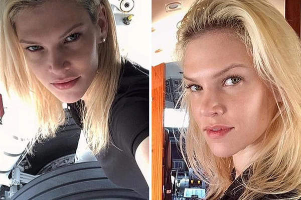 BILA JE JUGOSLOVENSKA ROBINJA Na spisku žrtava milijardera pedofila i naša manekenka, ISPLIVALI ESKPLICITNI DETALJI