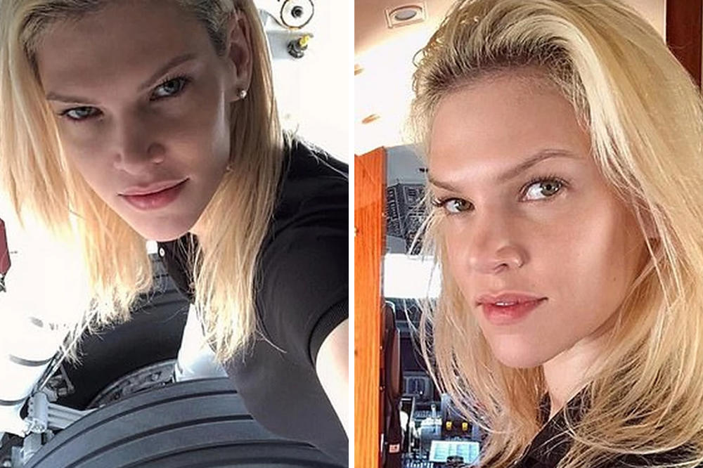 BILA JE JUGOSLOVENSKA ROBINJA Na spisku žrtava milijardera pedofila i naša manekenka, ISPLIVALI ESKPLICITNI DETALJI