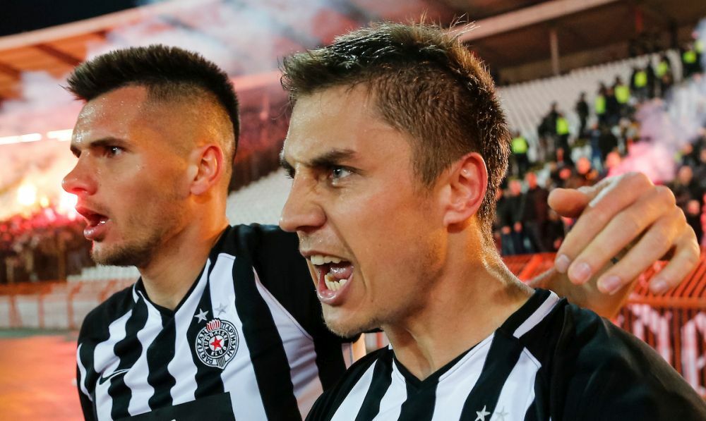 Savo Milošević je otpisao nekoliko igrača koji su bili standardni kod Mirkovića kao što su Zakarić i Nikolić