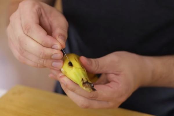 UKOLIKO POJEDETE BANANU U OVO DOBA DANA, DESIĆE VAM SE NEŠTO ŠTO NIKAKO NE ŽELITE!