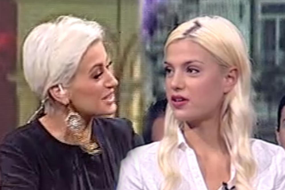 KLJUKALI STE ME LEKOVIMA I NISTE MI PRUŽILI MEDICINSKU POMOĆ: Dorotea NAPALA PRODUKCIJU, pa se POSVAĐALA s Dušicom!