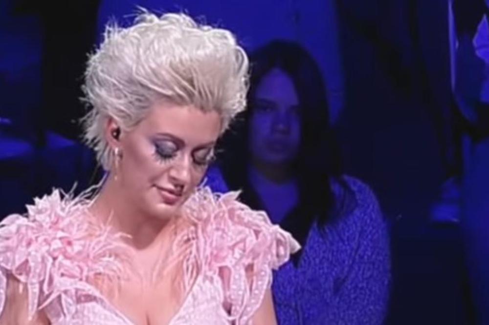 DUŠICA JAKOVLJEVIĆ PRIJAVILA POLICIJI DALILU I DEJANA, LETELE I PRETNJE: Besna! Niko nema prava DECU DA MI DIRA!