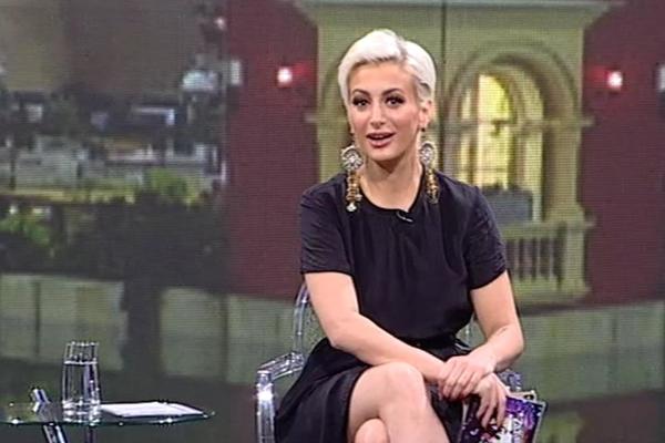 DUŠICA SE POTPUNO PROMENILA ZA ZADRUGU 3! Večeras ćete je gledati u POTPUNO DRUGAČIJEM IZDANJU